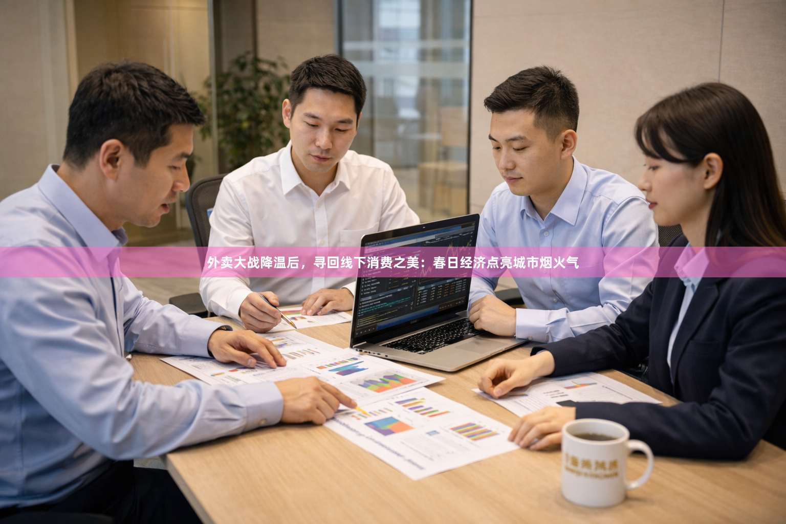 外卖大战降温后，寻回线下消费之美：春日经济点亮城市烟火气